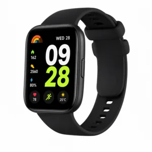 Smartwatch Pulse Fit S2