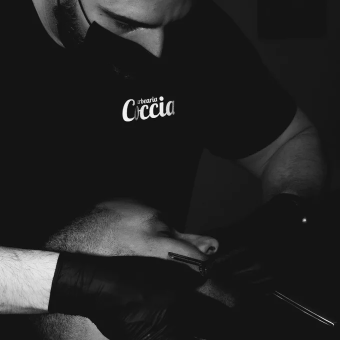 Foto de Barba