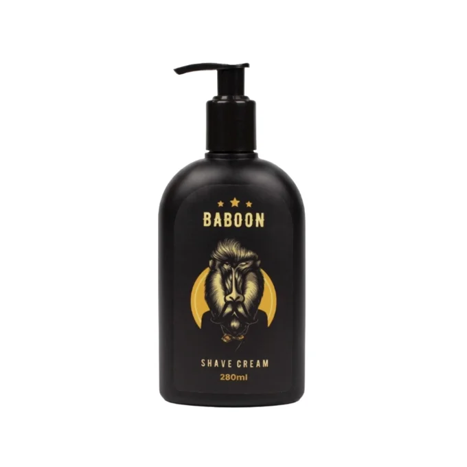 Foto de Shave Cream