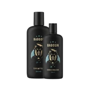 Foto de Shampoo e Condicionador