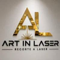 Art in Laser