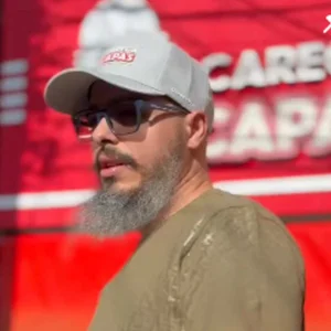 Careca das Capas