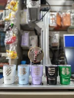 Miniatura de Mini Copo 90ml