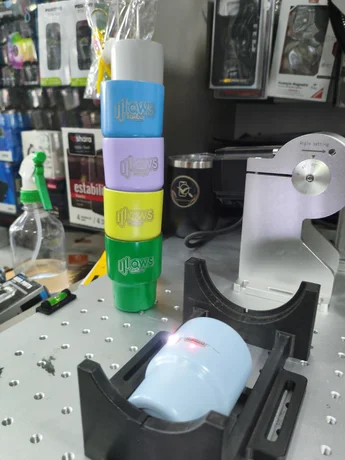 Foto de Mini Copo 90ml