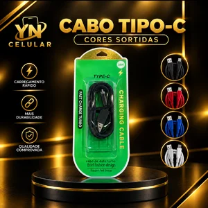 Foto de Cabo tipo-c