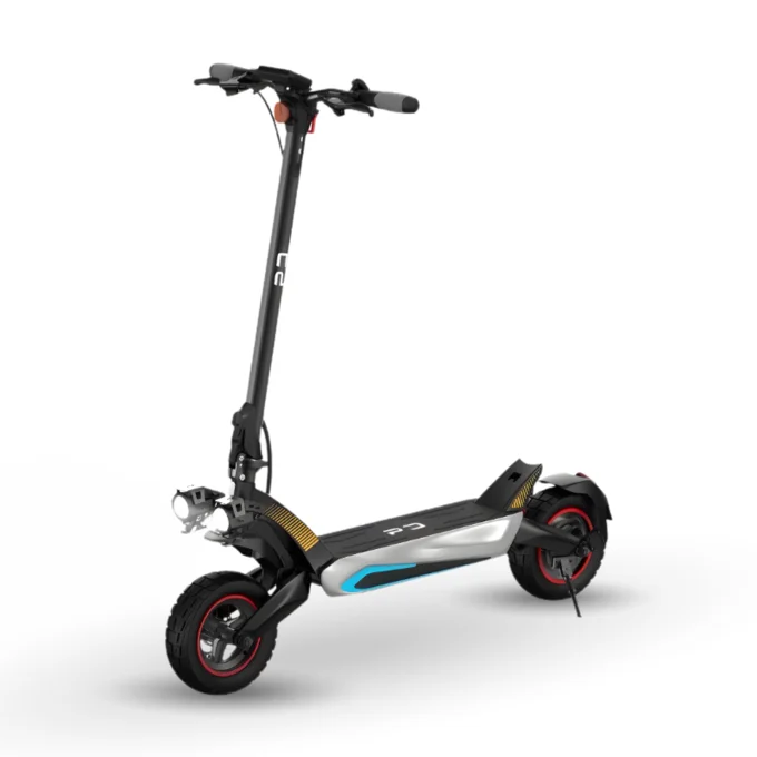 Foto de Patinete Elétrico T2 PRO