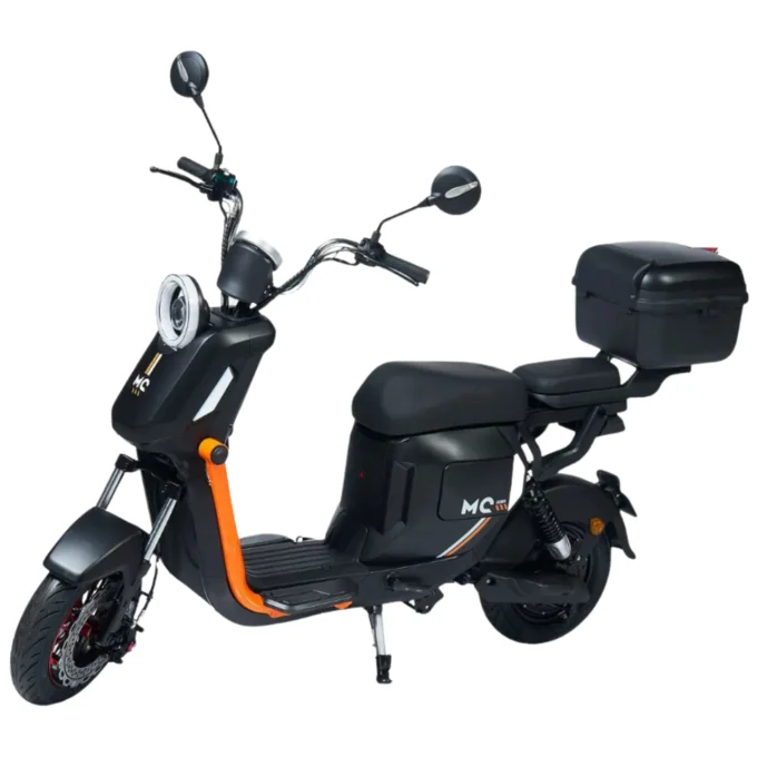 Foto de Scooter Elétrica Soma