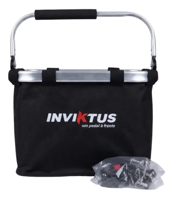 Foto de Cesta Inviktus