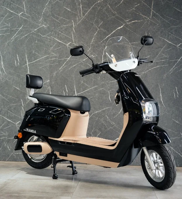 Foto de Scooter Panda S2