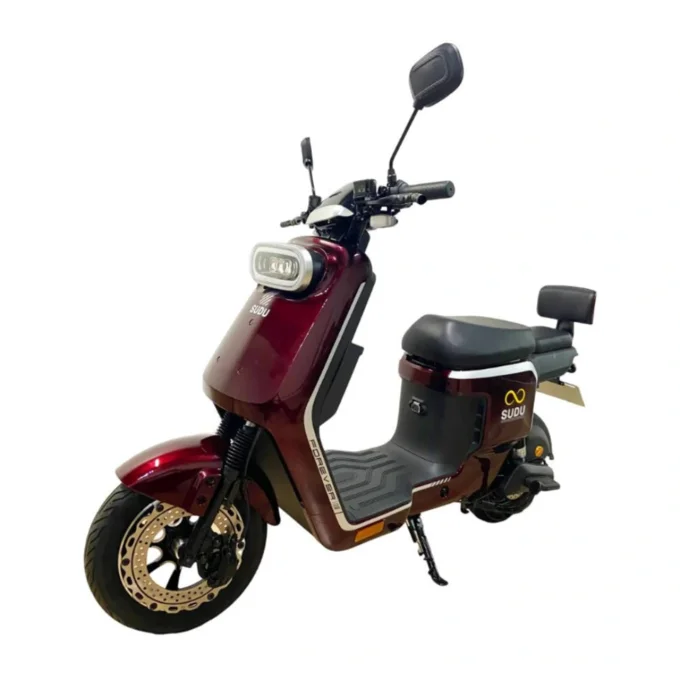 Foto de Scooter SUDU A4