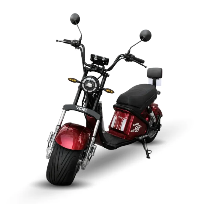 Foto de Scooter X-Infinity