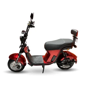 Foto de Scooter Elétrica X18