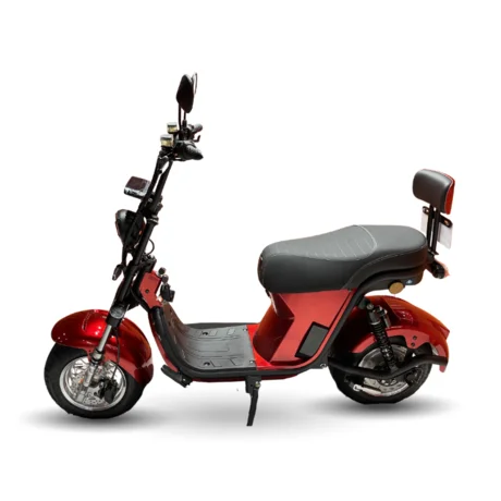 Foto de Scooter Elétrica X18