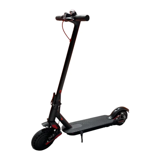 Foto de Patinete Elétrico M187 Pro