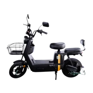 Foto de Scooter Elétrica FLY M17 500W
