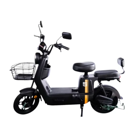 Foto de Scooter Elétrica FLY M17 500W