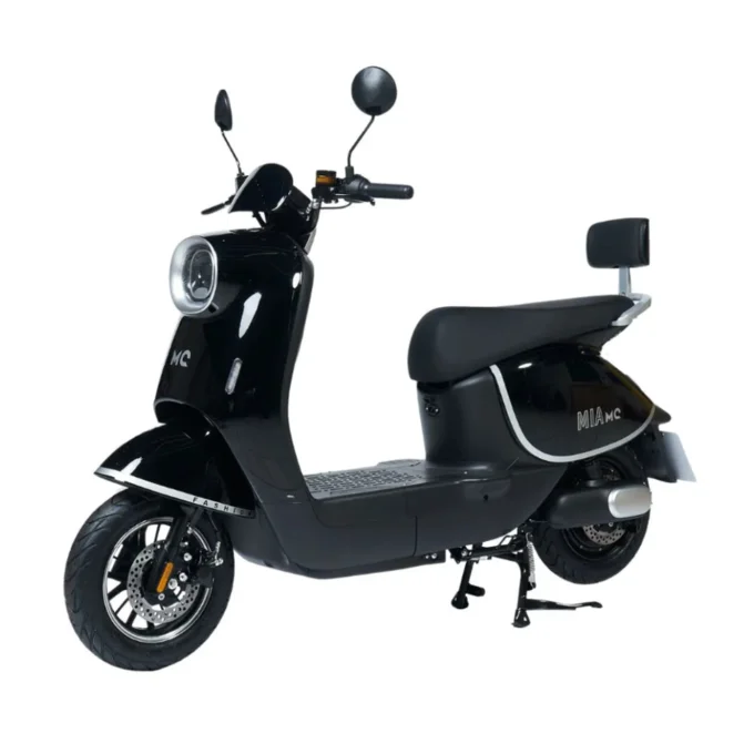 Foto de Scooter Elétrica MIA