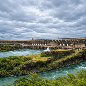 Foto de Circuito Itaipu