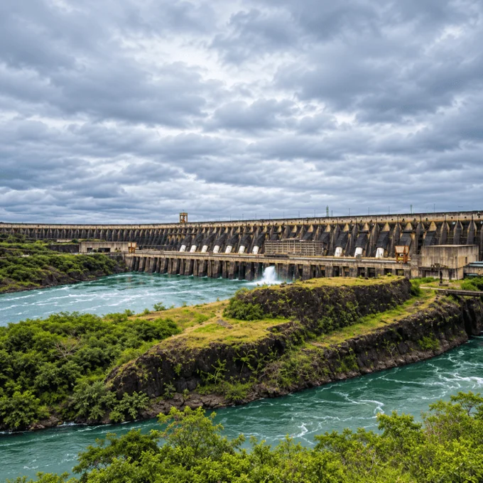 Foto de Circuito Itaipu