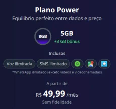 Plano Power