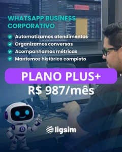 Foto de Dr Chats plano Plus+