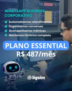 Foto de Dr Chats plano Essential