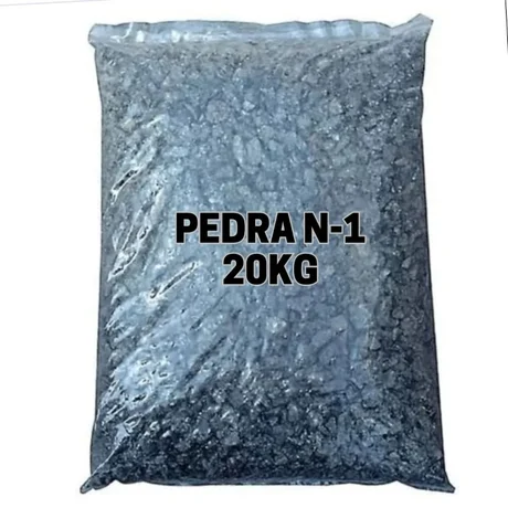 Foto de Pedra 1