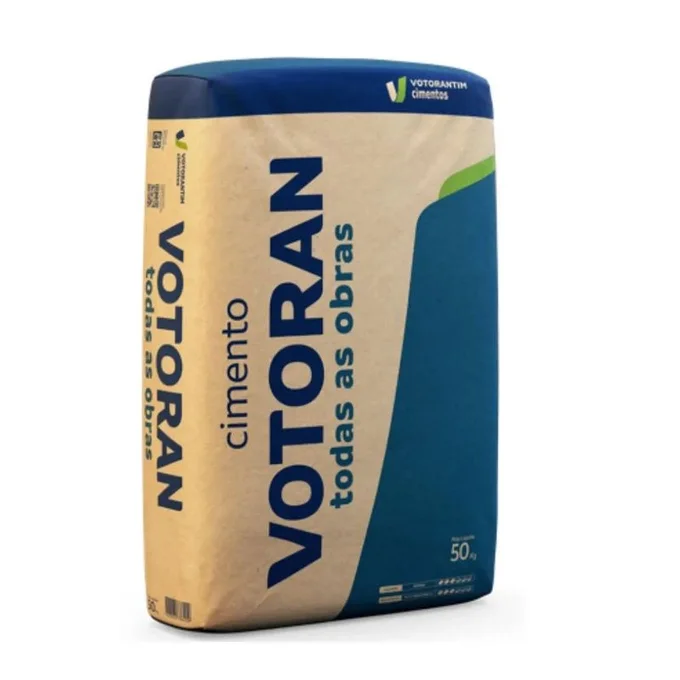Foto de Cimento Votoran 50kg