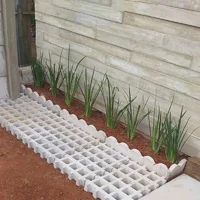 Miniatura de Pisograma Concregrama 45x35x7cm