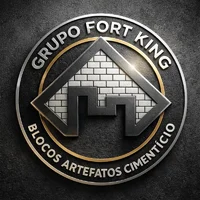 FORT BLOCO ARTEFATOS CIMENTICIO