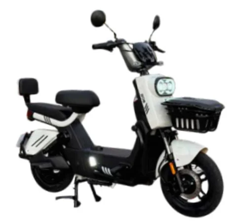 Foto de Scooter ROMA
