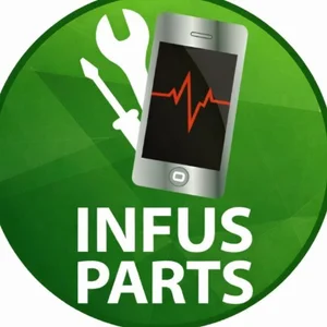 Infus Parts