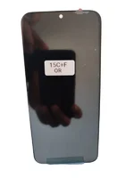 Miniatura de FRONTAL,TELA,DISPLAY XIAOMI REDMI 15C - C/ARO - ORIGINAL.