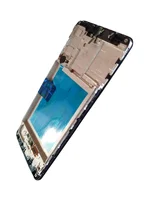 Miniatura de FRONTAL, TELA, DISPLAY SAMSUNG A31 - C/ARO - OLED - SERVICE PACK.