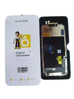 Miniatura de FRONTAL, TELA, DISPLAY IPHONE 14 -FHD - SUNLÔNG.