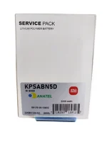 Miniatura de BATERIA XIAOMI NOTE 11- 4G/NOTE 11S/NOTE 12S/POCO M4 PRO - BN-5D - SERVICE PACK - ORIGINAL