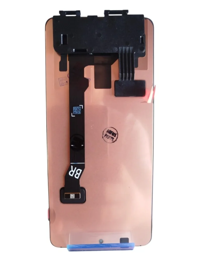 Foto de FRONTAL,TELA,DISPLAY XIAOMI POCO X7 PRO - 5G - S/ARO - ORIGINAL NEW.
