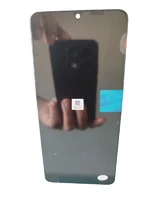 Miniatura de FRONTAL, TELA, DISPLAY SAMSUNG A31 - C/ARO - OLED - SERVICE PACK.