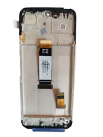 Miniatura de FRONTA, TELA, DISPLAY XIAOMI REDMI 13 - C/ARO - ORIGINAL.
