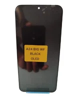 Miniatura de FRONTAL, TELA, DISPLAY SAMSUNG A24 - C/ARO - OLED.