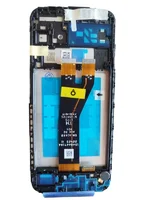 Miniatura de FRONTAL, TELA, DISPLAY SAMSUNG A14-5G - C/ARO - SUNLÔNG.