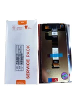 Miniatura de FRONTAL,TELA,DISPLAY XIAOMI REDMI 12 - 4G/5G -S/ARO - ORIGINAL.