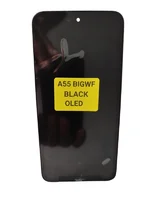 Miniatura de FRONTAL, TELA, DISPLAY  SAMSUNG A55 - C/ARO - OLED.