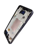 Miniatura de FRONTAL,TELA,DISPLAY SAMSUNG A35 - C/ARO - OLED.