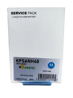 Miniatura de BATERIA MOTOROLA E22 - NH-40 - SERVICE PACK - ORIGINAL.