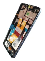 Miniatura de FRONTAL, TELA, DISPLAY SAMSUNG A05 - C/ARO - ORIGINAL NACIONAL SERVICE PACK.