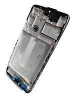 Miniatura de FRONTAL,TELA, DISPLAY SAMSUNG A25 - C/ARO - OLED.