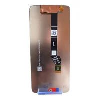 Miniatura de FRONTAL,TELA,DISPLAY MOTOROLA G17 - S/ARO - ORIGINAL.
