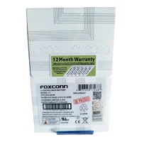 Miniatura de BATERIA IPHONE 11 - FOXCONN.