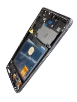 Miniatura de FRONTAL,TELA,DISPLAY SAMSUNG S20 - FE - C/ARO - OLED.